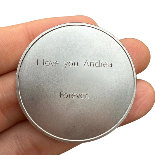 Forever Coin